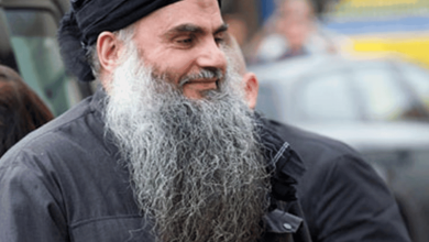 التيار السلفي الجهادي watanserb.com