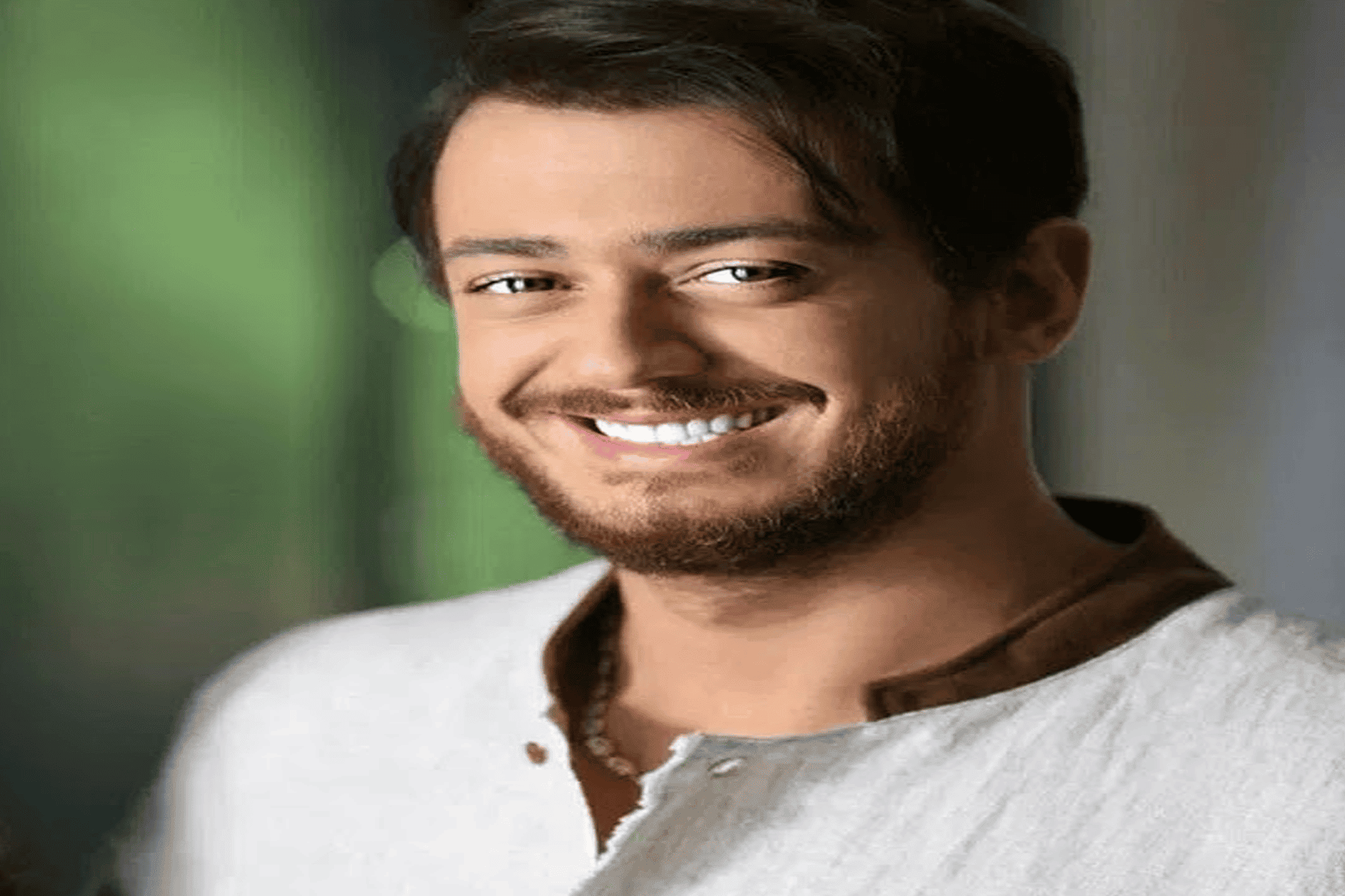 سر نجاح سعد المجرد watanserb.com
