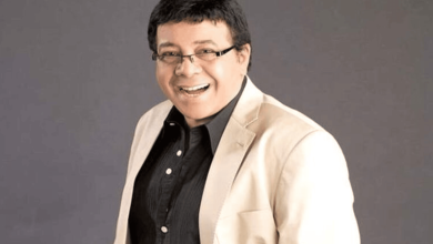 الممثل المصري أحمد آدم watanserb.com