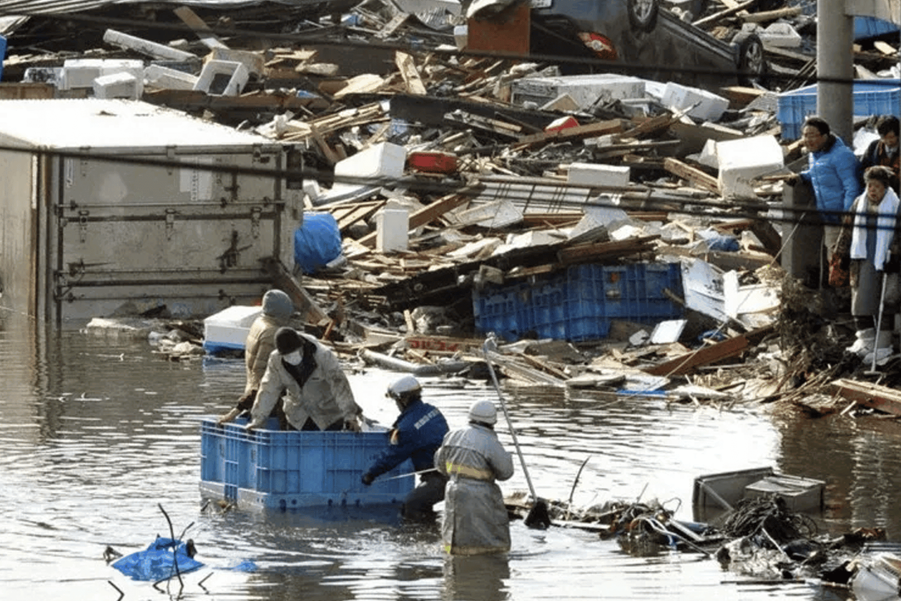 تدمير أوروبا واليابان watanserb.com