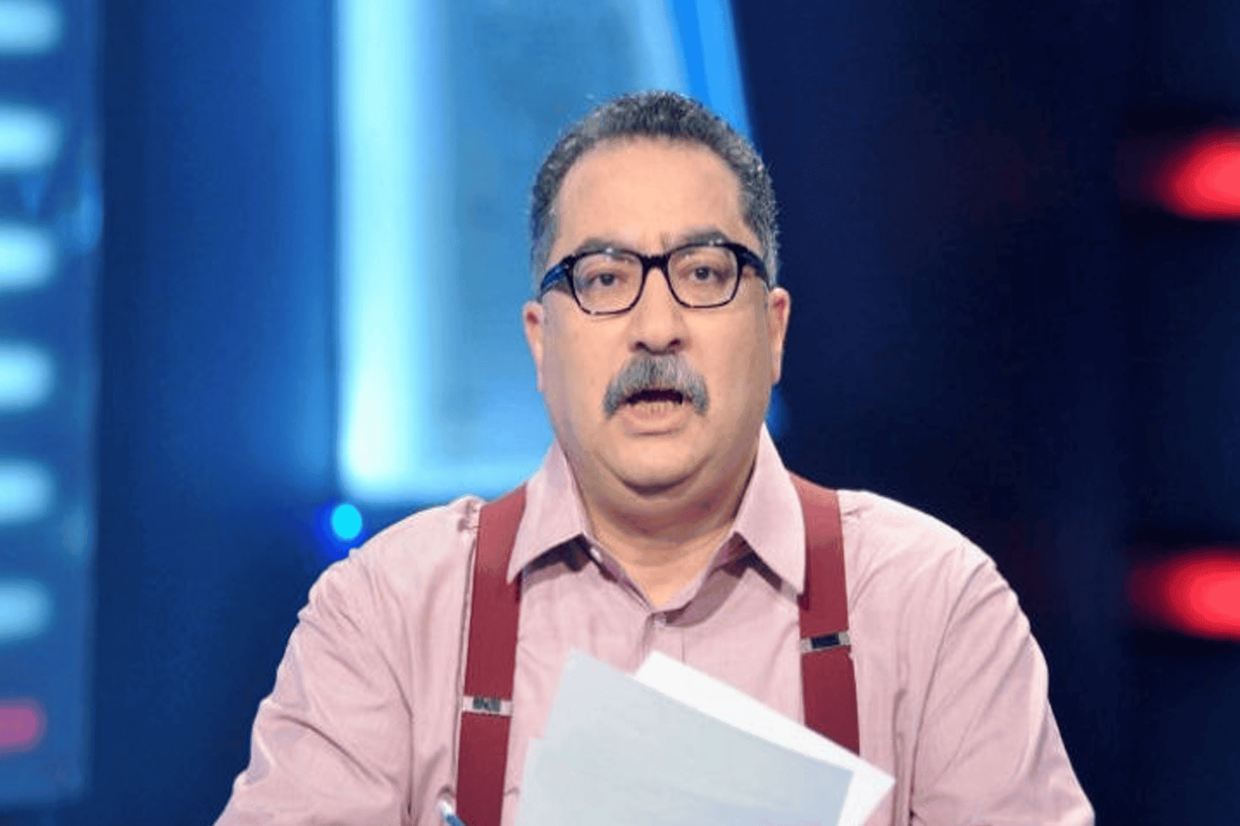 إبراهيم عيسى والشريعة الإسلامية watanserb.com