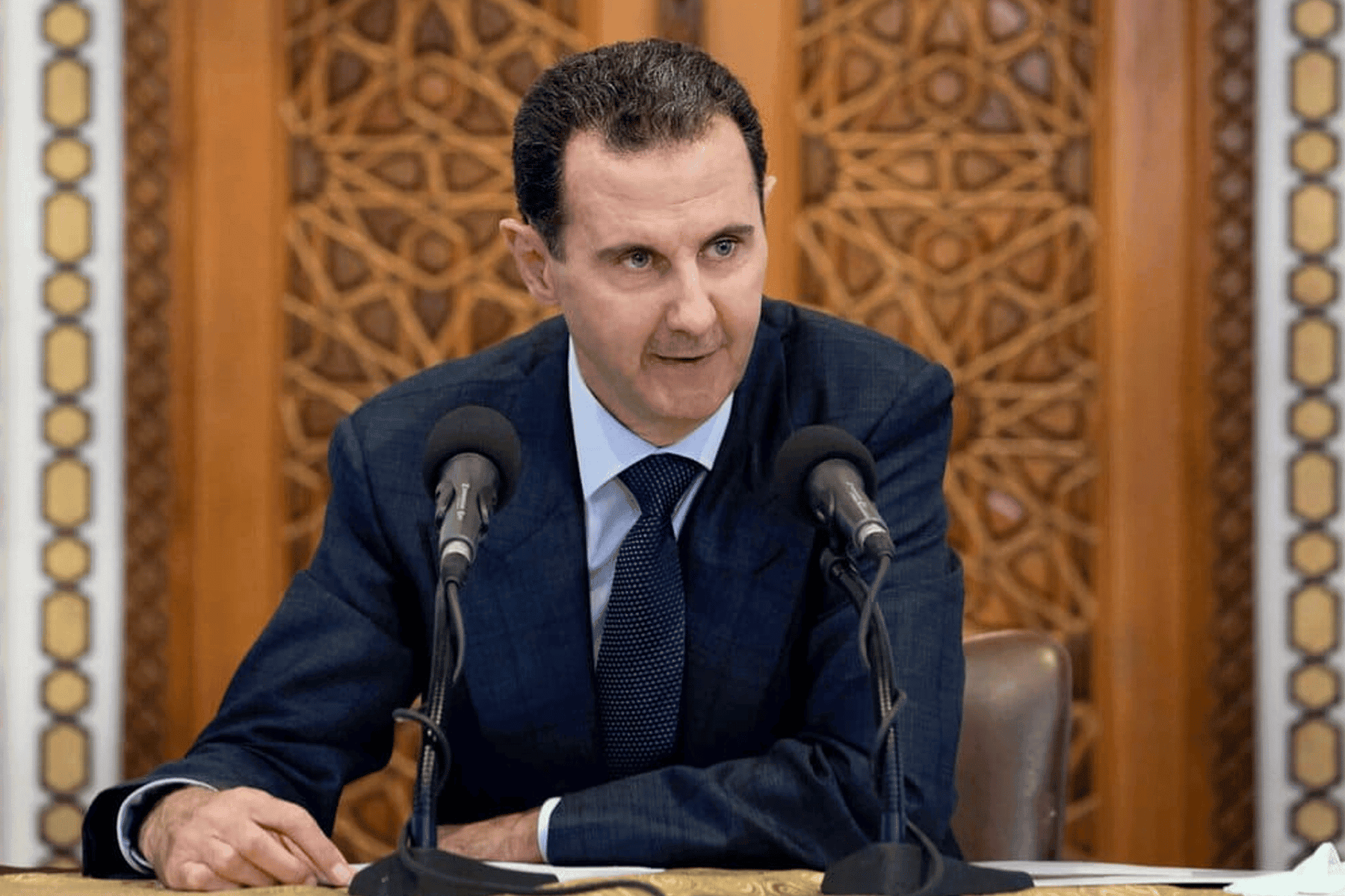 نظام الأسد watanserb.com