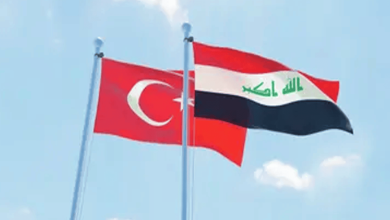 العراق وتركيا watanserb.com