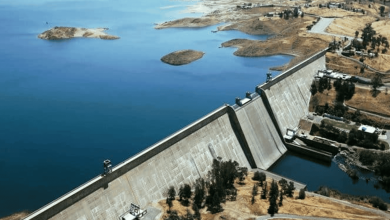 بناء سد النهضة watanserb.com