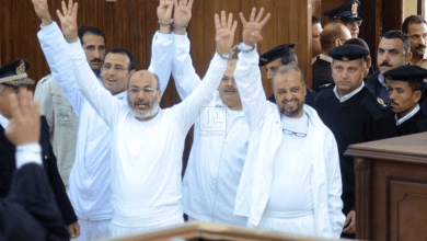 تقرير بريطانيا ضد الإخوان watanserb.com