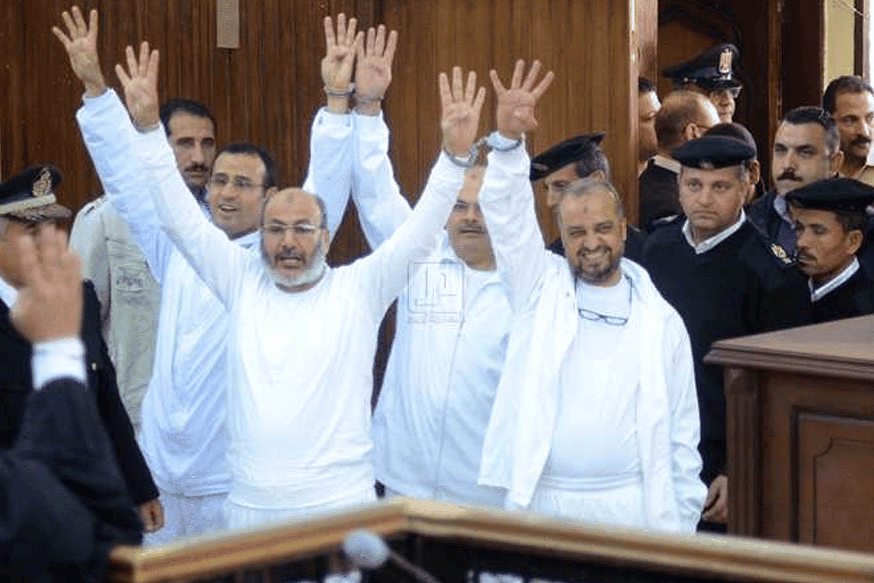 تقرير بريطانيا ضد الإخوان watanserb.com