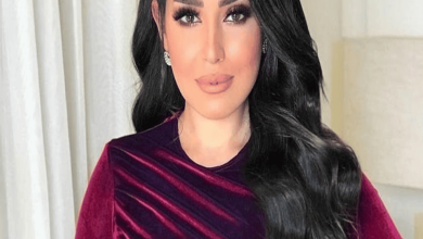 آيتن عامر تكشف عن جنس جنينها watanserb.com