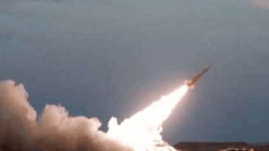 صاروخ أنهى حياة القنطار watanserb.com