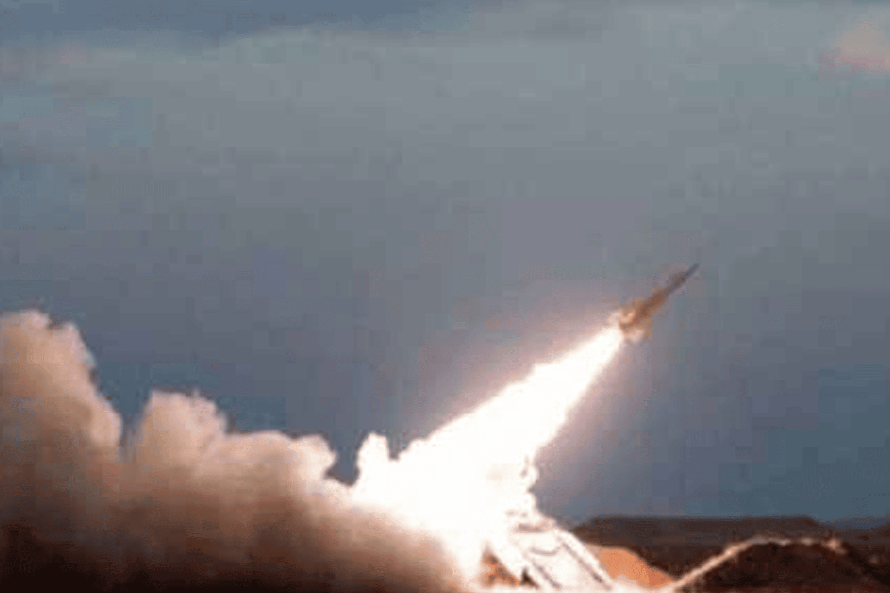 صاروخ أنهى حياة القنطار watanserb.com