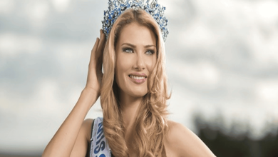 ملكة جمال العالم 2015 watanserb.com