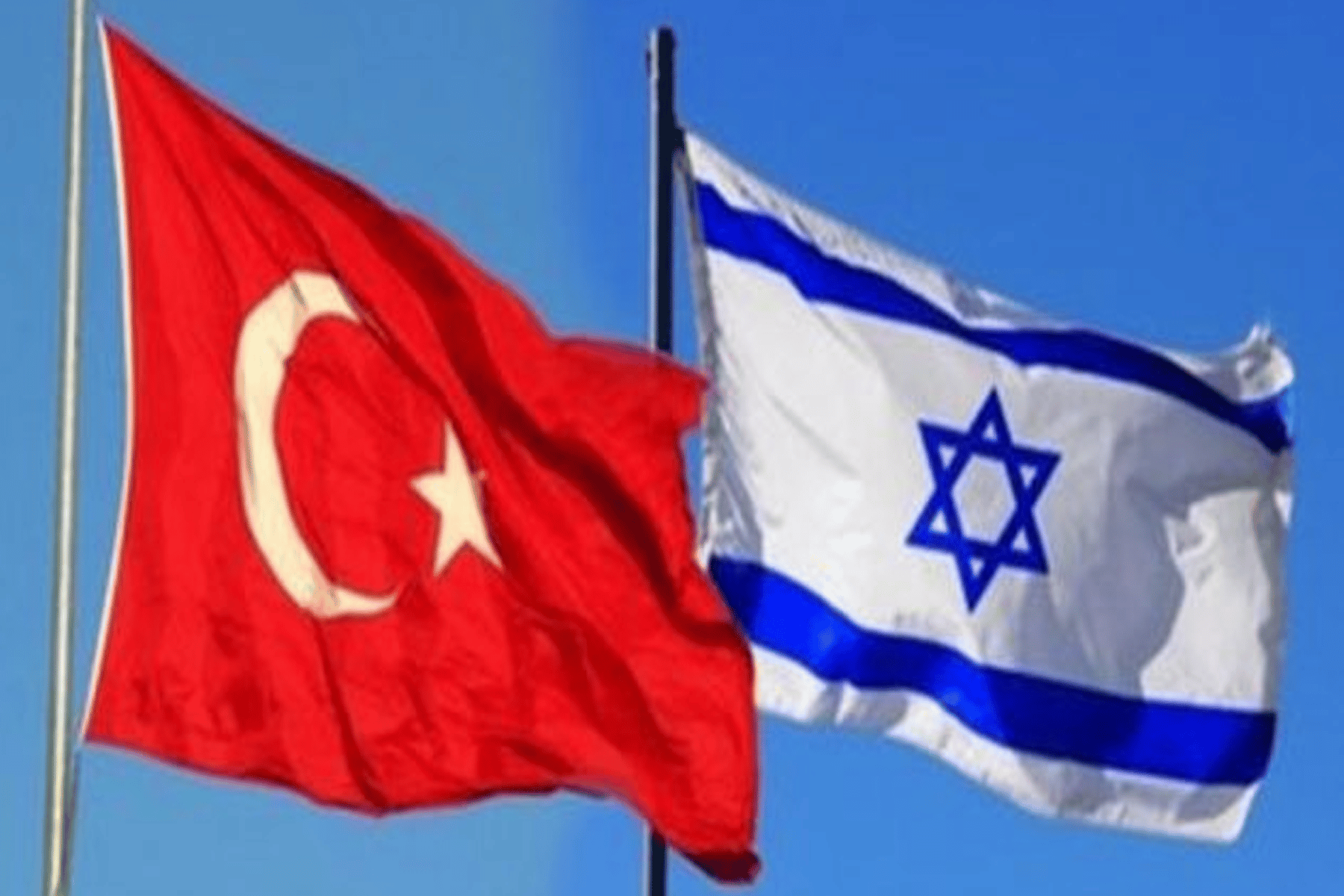 احتياج إسرائيل لتركيا watanserb.com