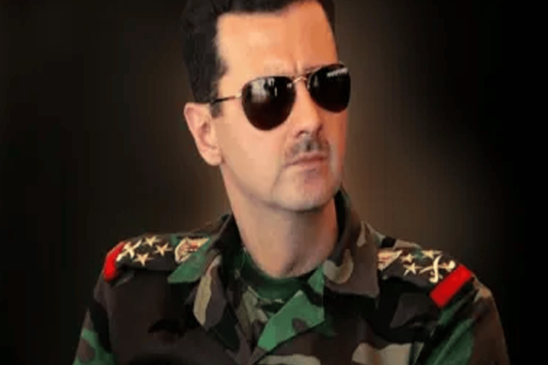 استمرار الأسد في الحكم watanserb.com