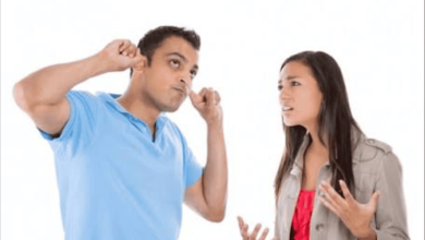 الثرثرة watanserb.com