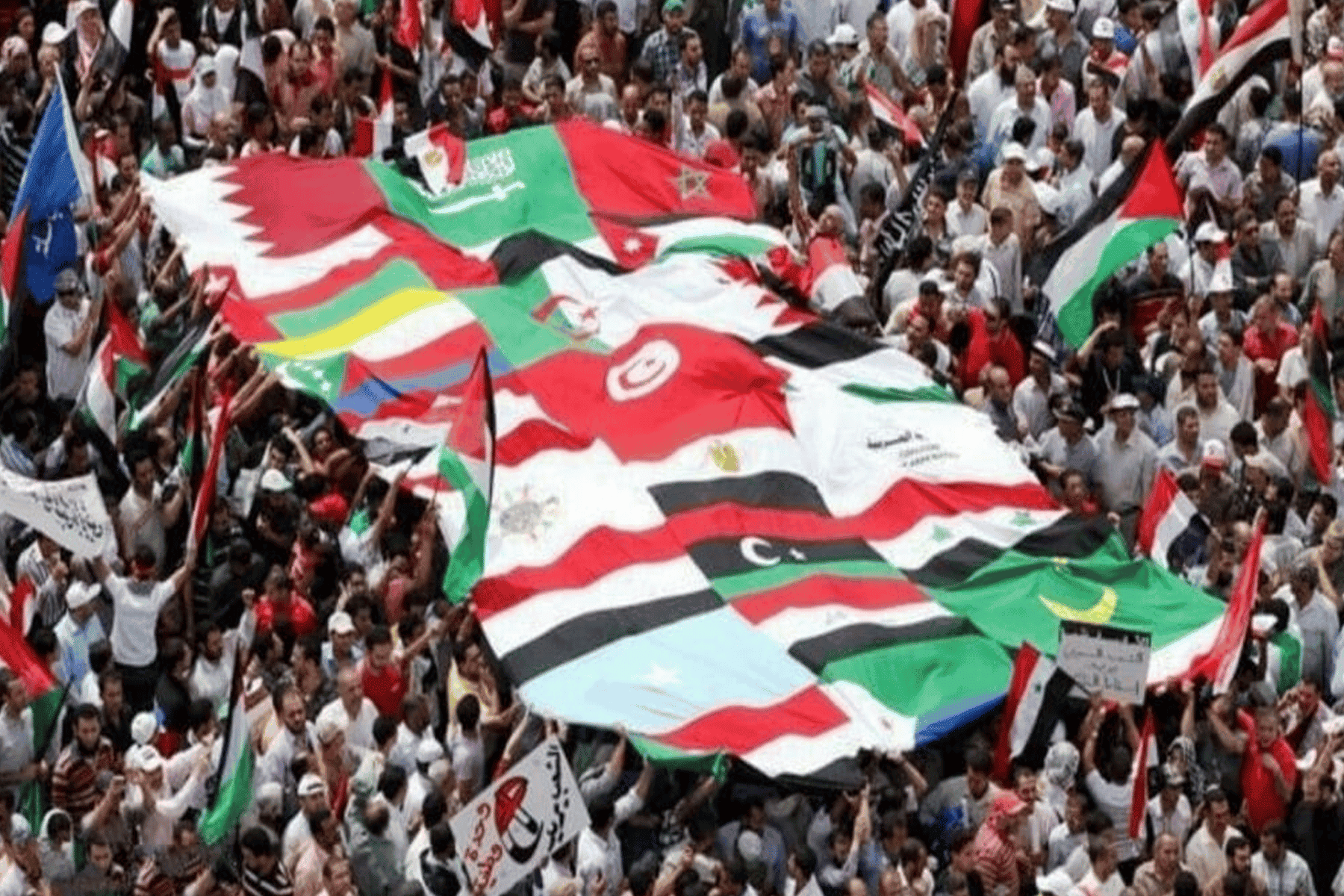 خسائر الربيع العربي watanserb.com