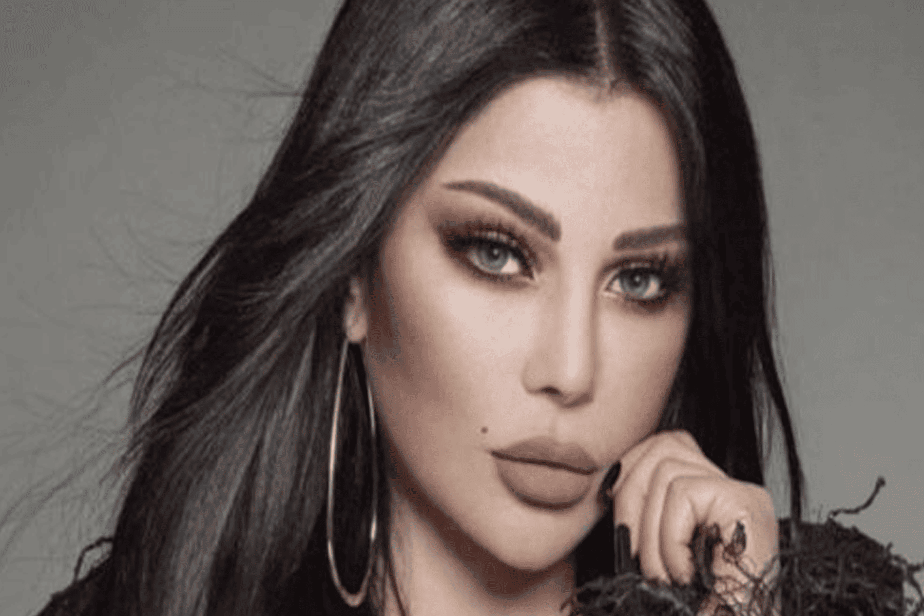 صورة هيفاء وهبي watanserb.com