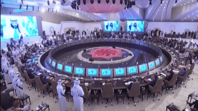 التحالف العسكري الإسلامي watanserb.com