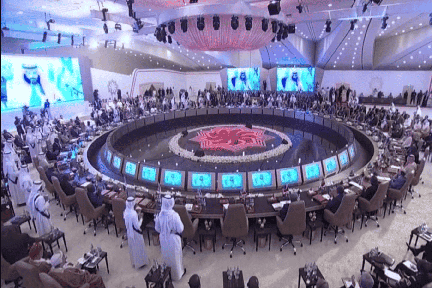 التحالف العسكري الإسلامي watanserb.com