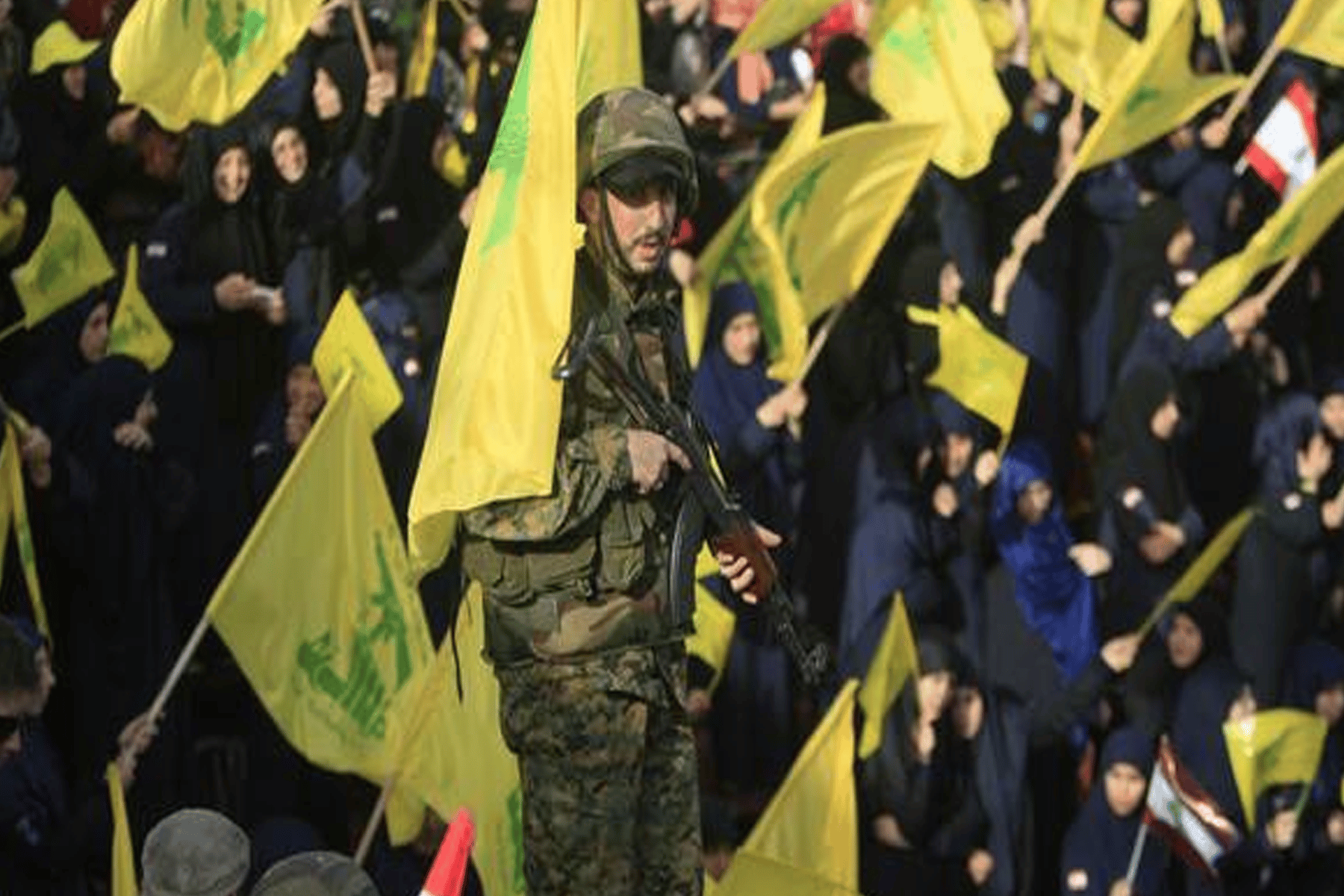 حزب الله خسر ثلث قواته watanserb.com