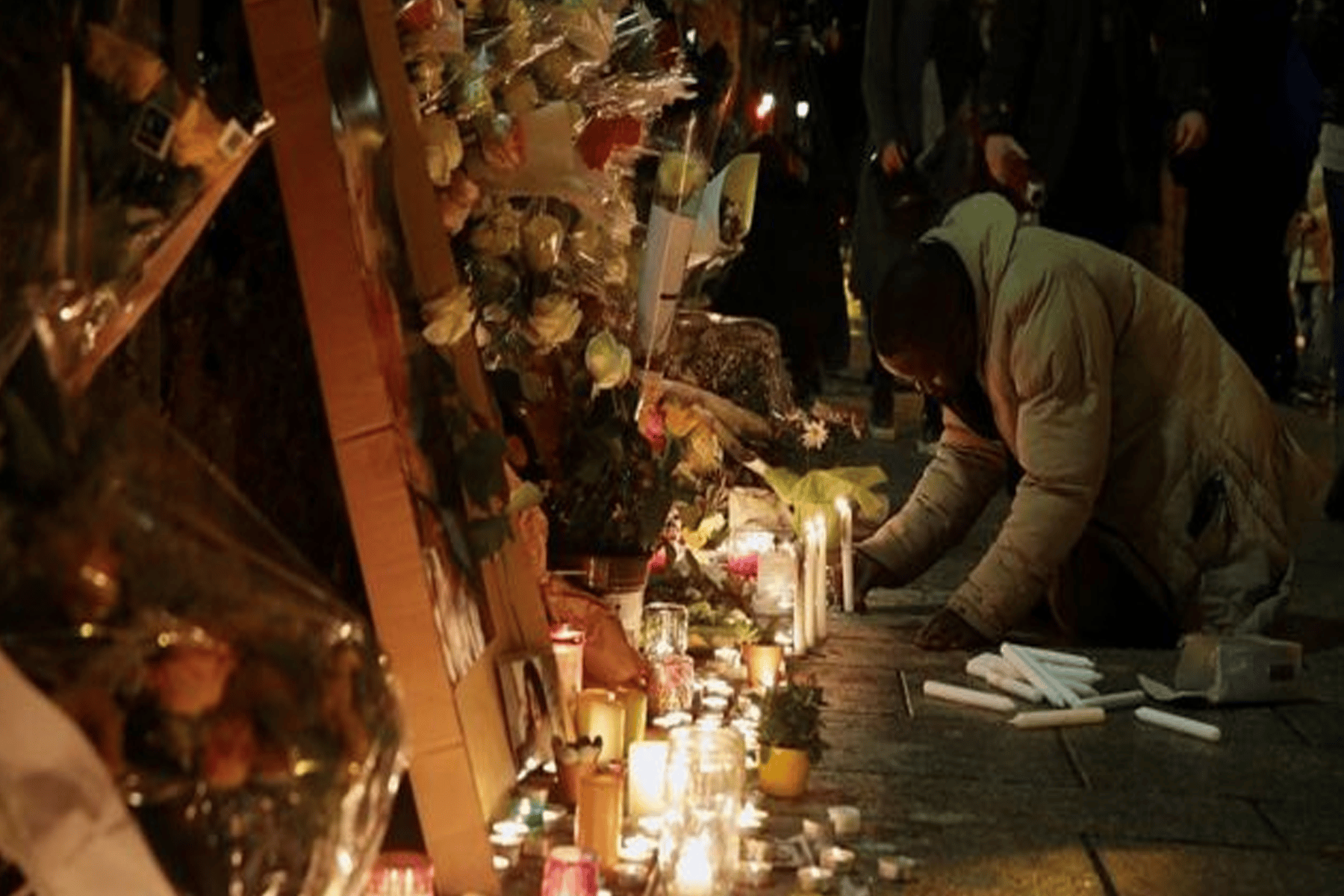 تداعيات هجمات باريس watanserb.com