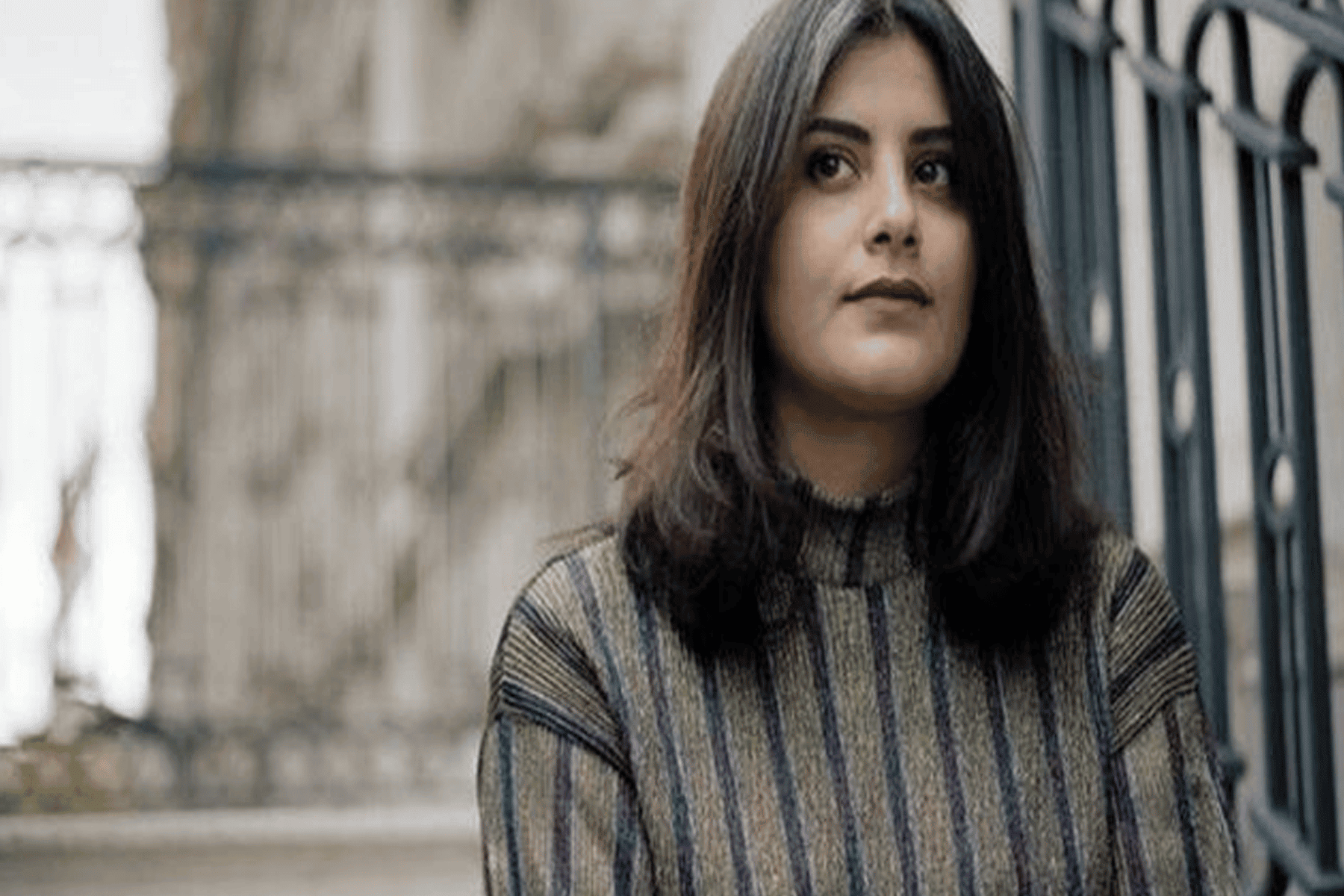 الإمارات و لجين الهذلول watanserb.com