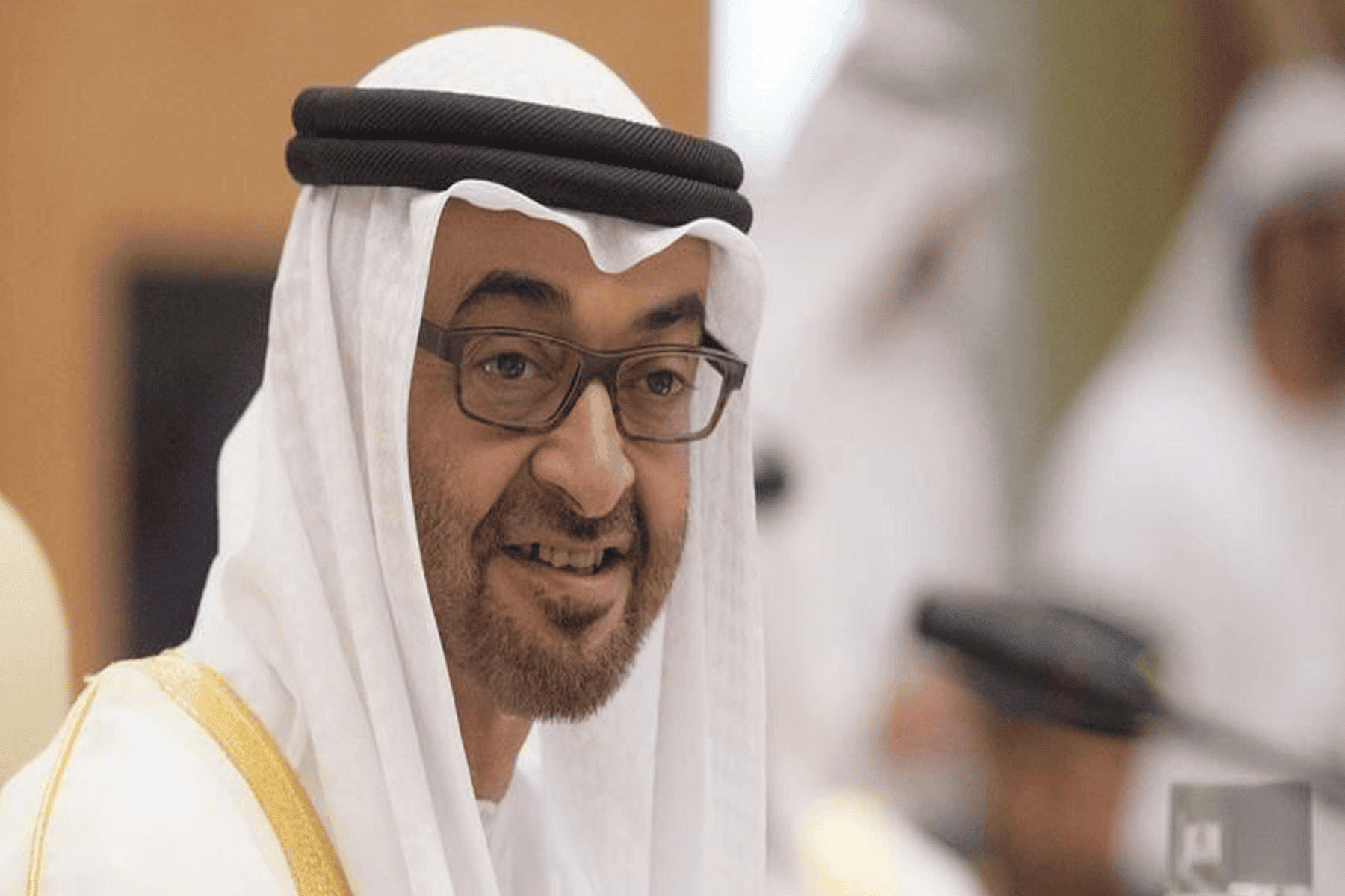 ابن زايد يثق بالمرتزقة الكولومبيين watanserb.com