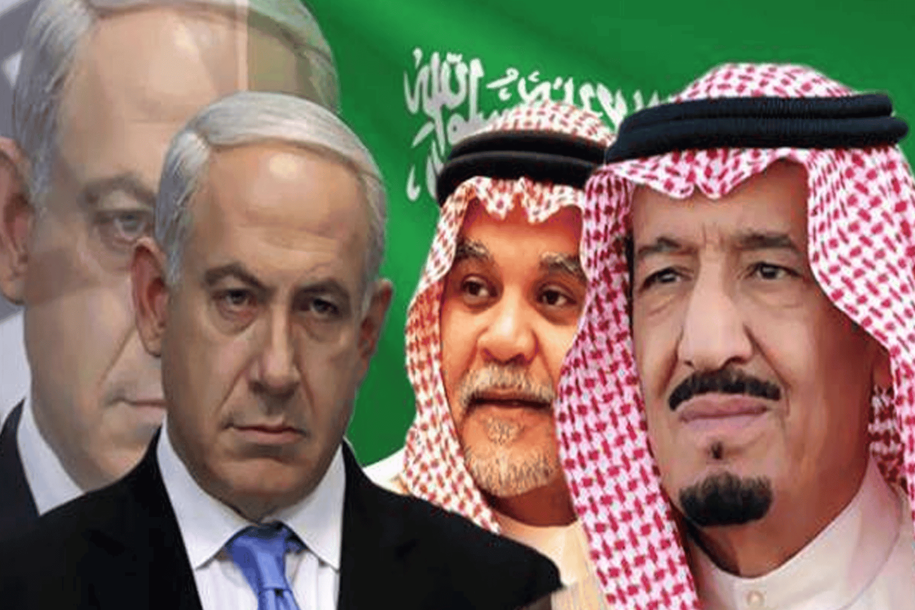 العلاقة بين إسرائيل والخليج watanserb.com