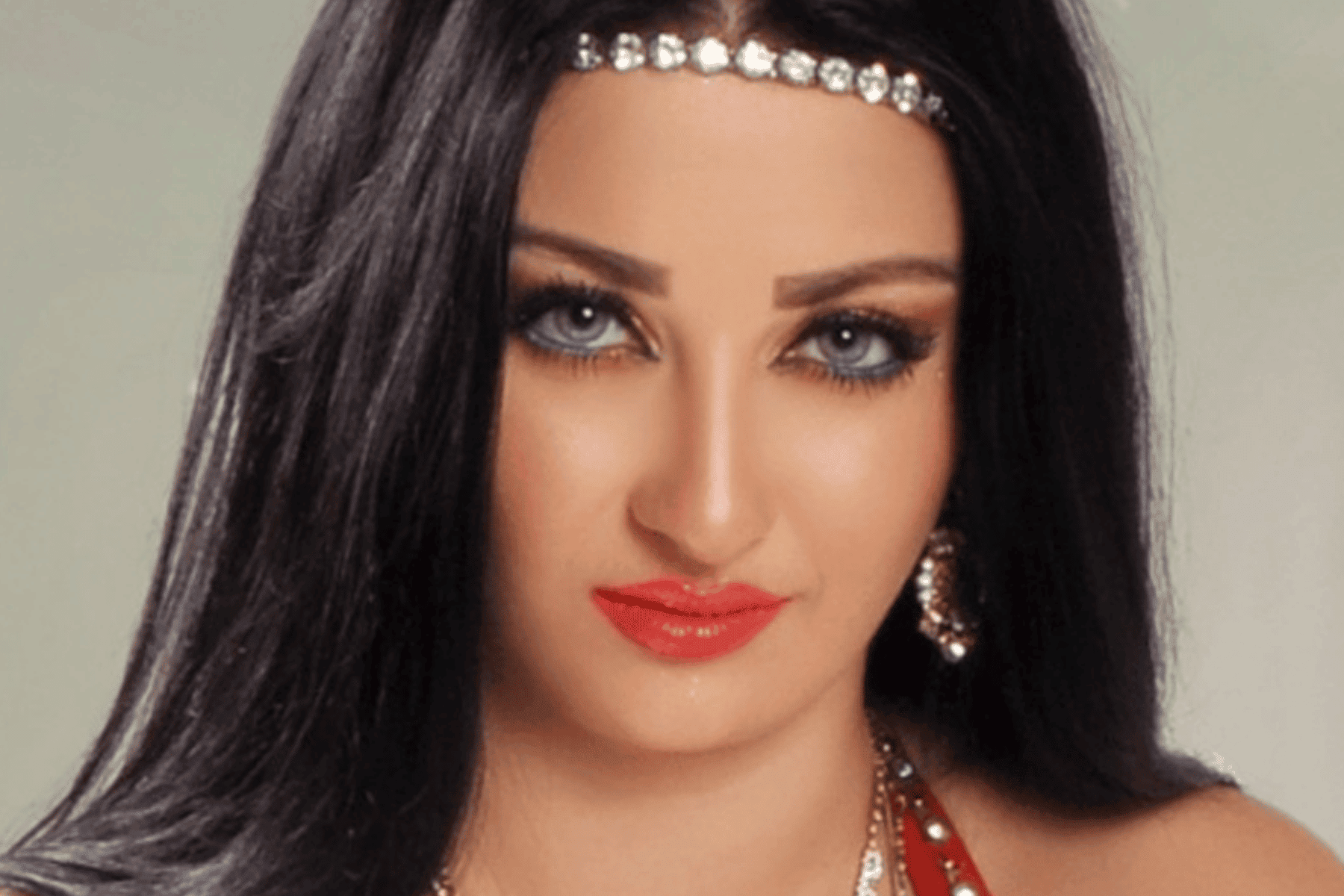 مفتي مصر والراقصة صافيناز watanserb.com