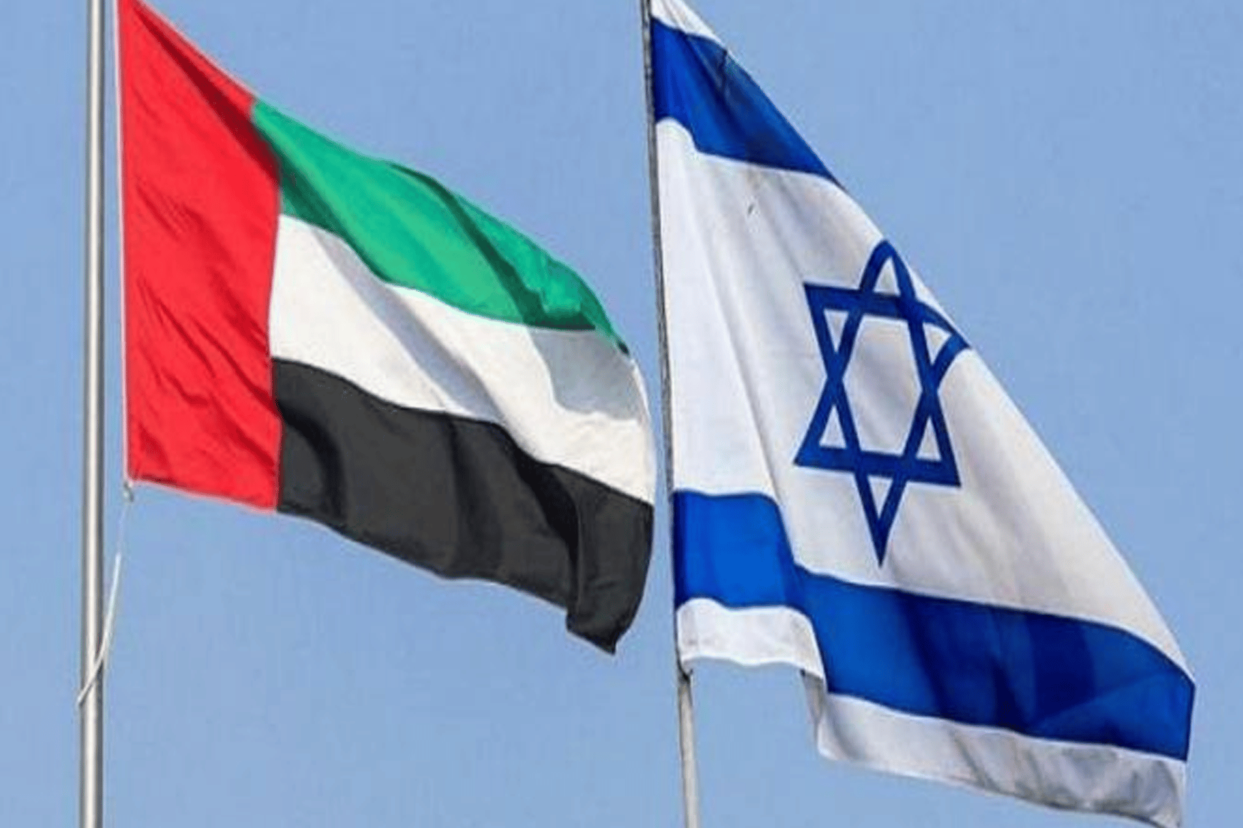العلاقات الإماراتية الإسرائيلية watanserb.com