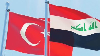 تركيا و العراق watanserb.com