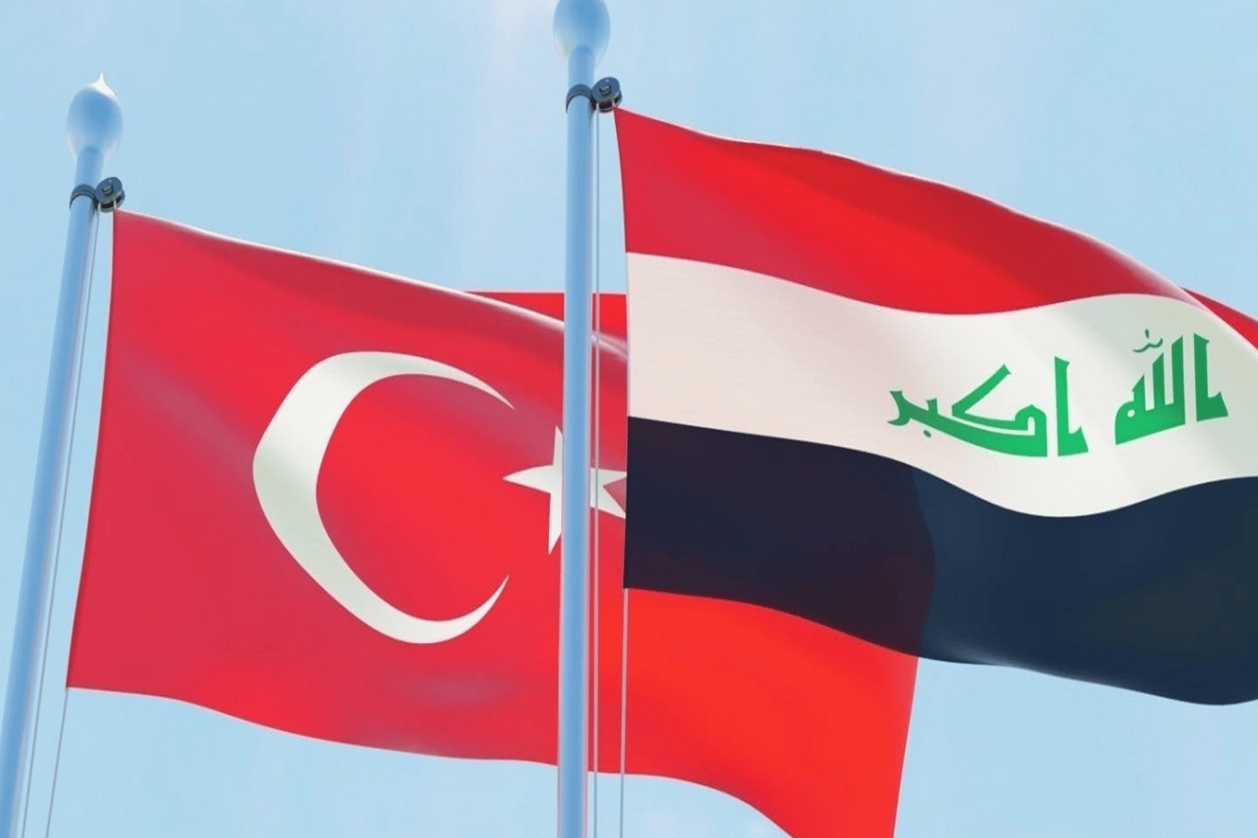 تركيا و العراق watanserb.com