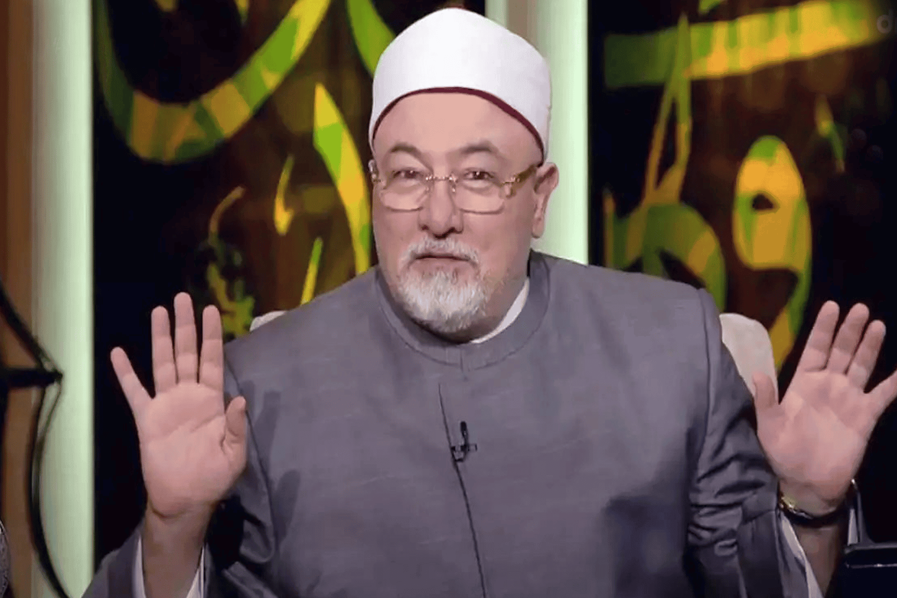 فيديو خالد الجندي watanserb.com