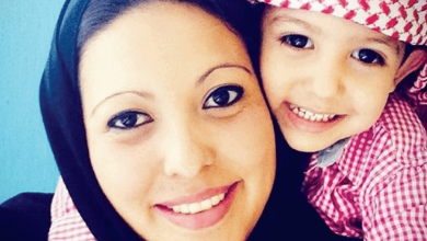 أميركيات يطاردن أزواجاً سعوديين watanserb.com