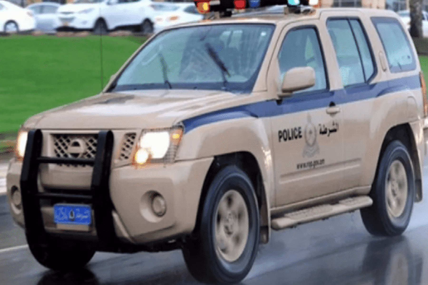 تعديل وزاري watanserb.com