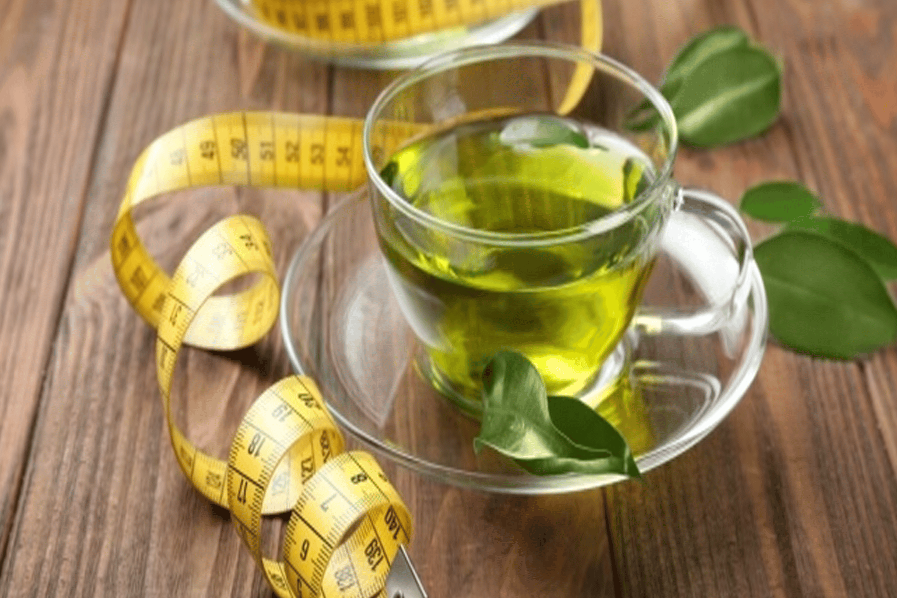 استهلاك الشاي الأخضر لا يرتبط بزيادة خطر الوفاة بسبب أمراض القلب والأوعية الدموية.