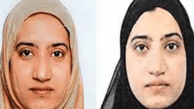 منفذة مجزرة كالفورنيا watanserb.com