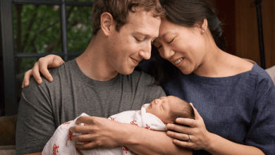 ثروة مارك زوكربيرغ watanserb.com