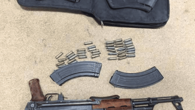 قتلة عنصري الأمن الأردنييْن watanserb.com