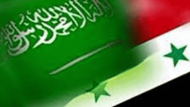 السعودية وسوريا watanserb.com
