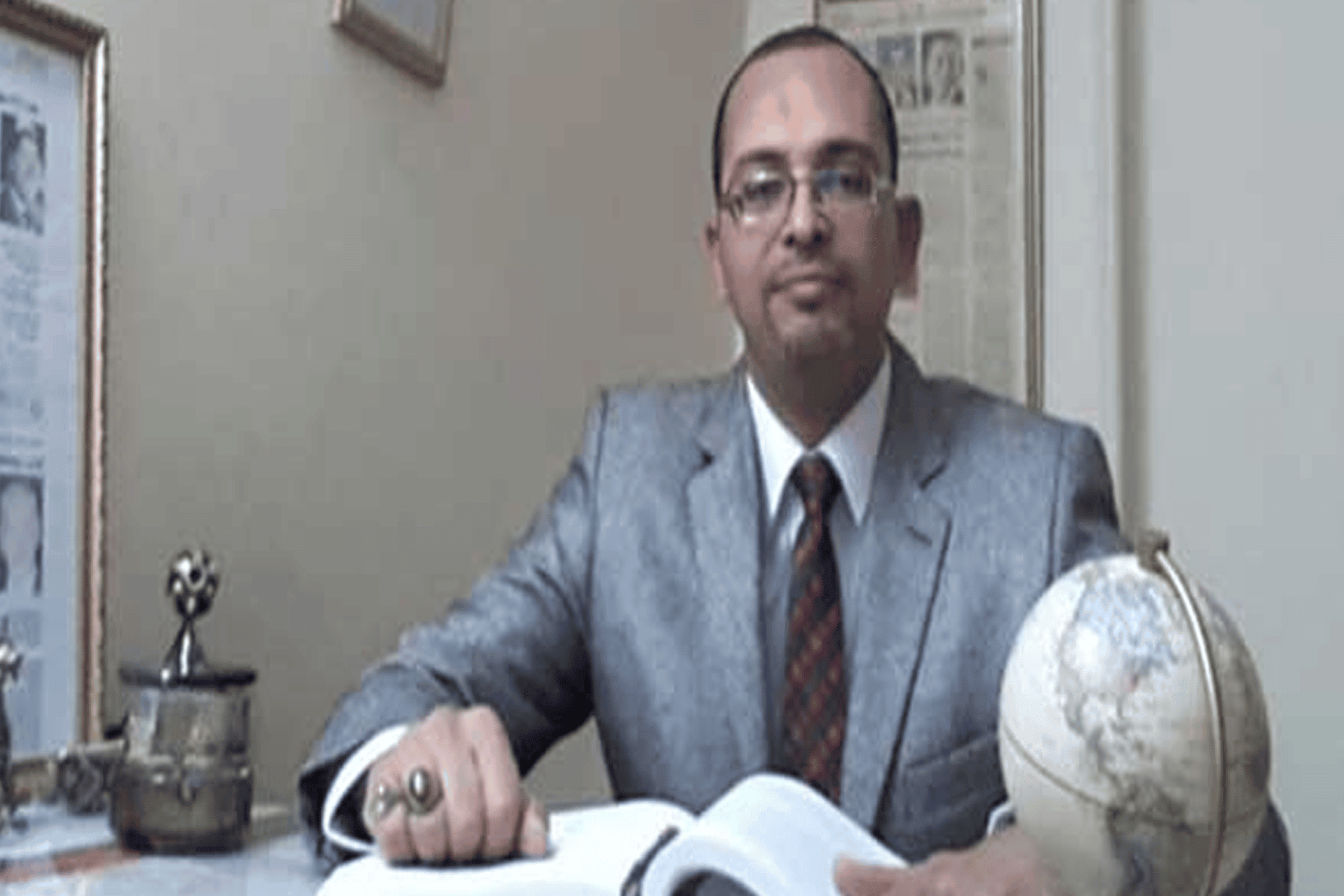 الفلكي أحمد شاهين watanserb.com