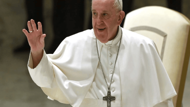 بابا الفاتيكان watanserb.com