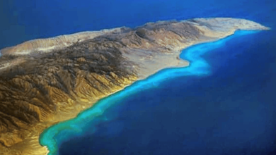 مشروع ربط البحر الأحمر بالميت watanserb.com