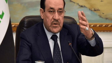 المالكي يهاجم تركيا watanserb.com