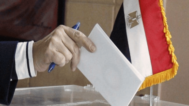 فضيحة جنسية لمرشح مصري watanserb.com