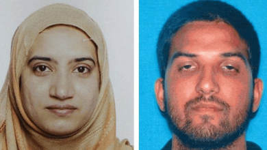 منفذو هجوم سان برناردينو watanserb.com