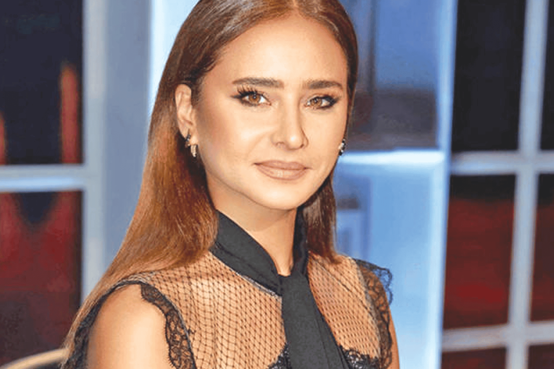 فيديو نيللي كريم watanserb.com