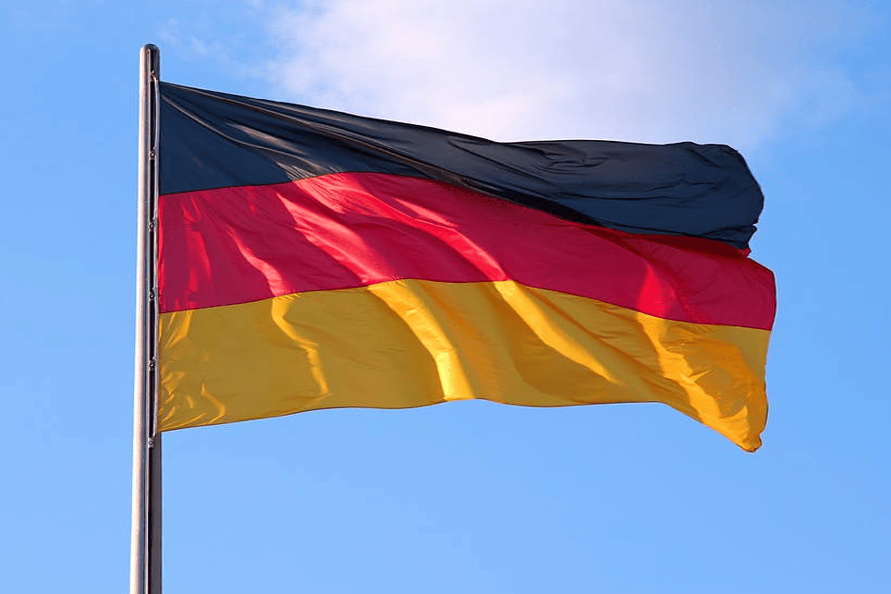 المانيا تختبر ديمقراطيتها watanserb.com