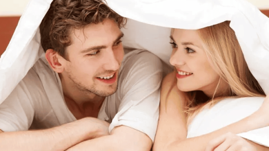 ممارسة الجنس مرة أسبوعيّاً watanserb.com