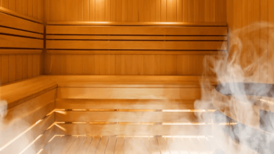 القُبُلات والساونا watanserb.com