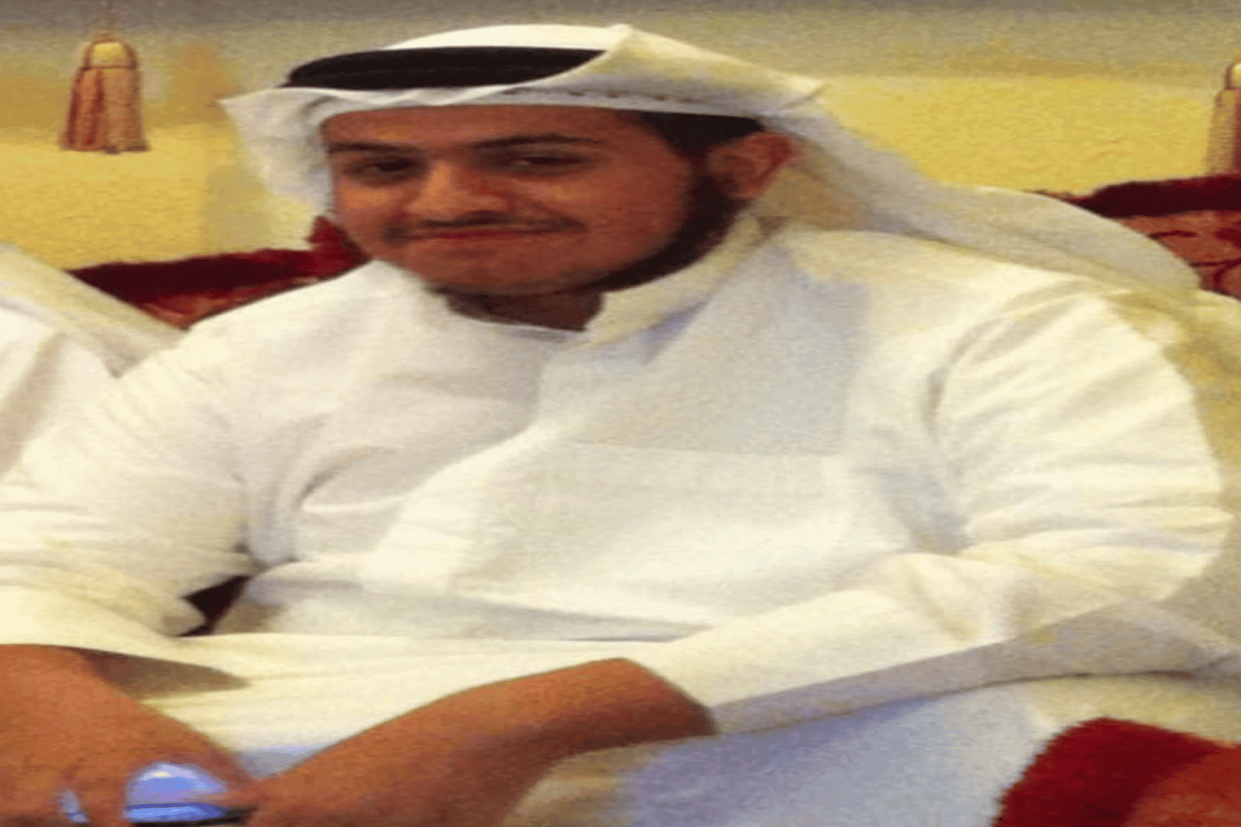 أصغر معتقل سياسي watanserb.com