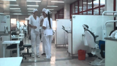 موقف محرج لممرضة حسناء watanserb.com